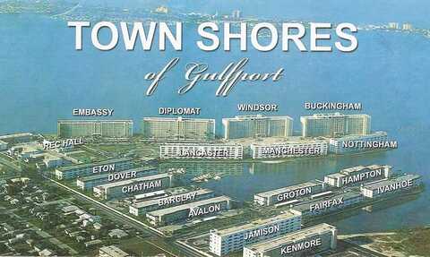 5925 SHORE BOULEVARD S, GULFPORT, FL 33707
