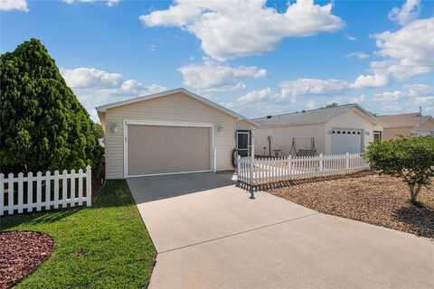 1622 NAVIDAD STREET, THE VILLAGES, FL 32162