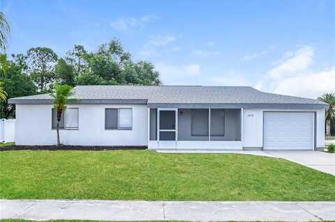 5670 POSTMA STREET, NORTH PORT, FL 34287