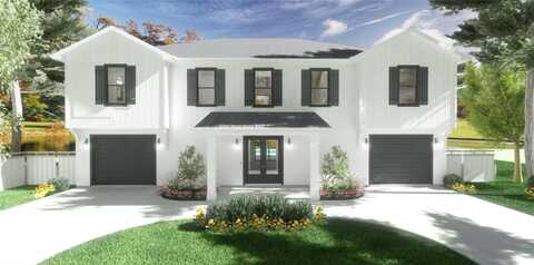 344-a BAY STREET, PALM HARBOR, FL 34683