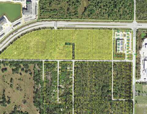 26072 GLASGOW AVENUE, PUNTA GORDA, FL 33950