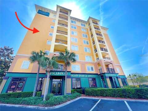 8112 POINCIANA BOULEVARD, ORLANDO, FL 32821