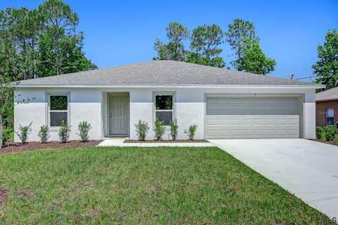 5 POWDER LANE, PALM COAST, FL 32164