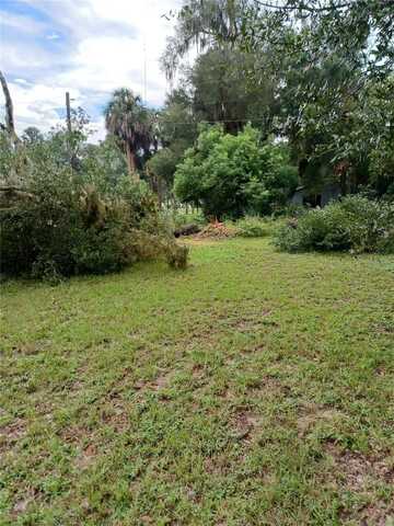 415 W BLUE SPRINGS AVENUE, ORANGE CITY, FL 32763