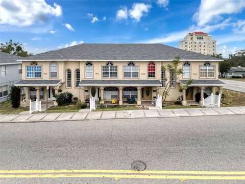909 E MAIN STREET, HAINES CITY, FL 33845