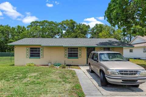 2213 BATES AVENUE, EUSTIS, FL 32726