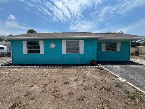 1155 BROWN STREET, ENGLEWOOD, FL 34224