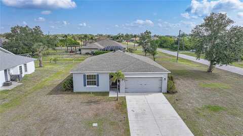 27306 DEEP CREEK BOULEVARD, PUNTA GORDA, FL 33983