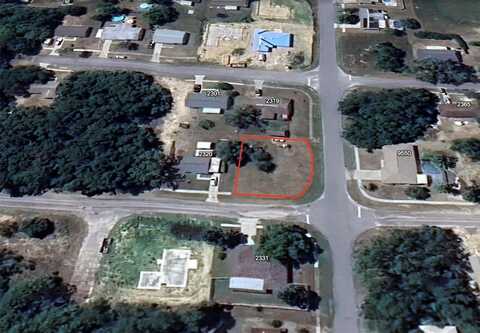 2330 W MENORES DRIVE, CITRUS SPRINGS, FL 34434