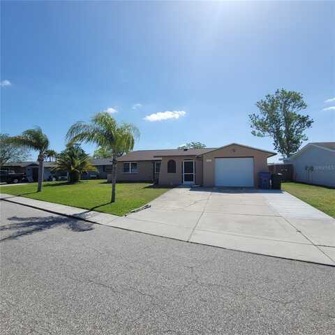2110 SOCIETY DRIVE, HOLIDAY, FL 34691