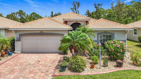 6240 FALCON LAIR DRIVE, NORTH PORT, FL 34287