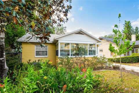 1624 PARK LAKE STREET, ORLANDO, FL 32803
