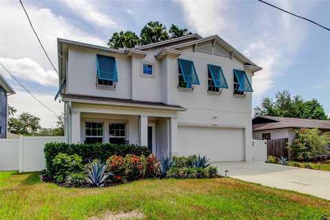 6318 1/2 S HAROLD AVENUE, TAMPA, FL 33616