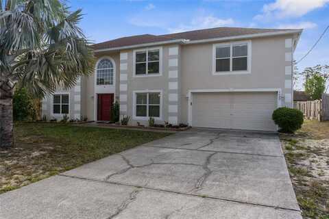 6440 CURTISS LANE, SPRING HILL, FL 34609