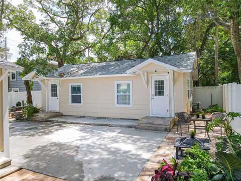 609 N OSCEOLA AVENUE, CLEARWATER, FL 33755
