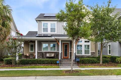 7873 DAUSSET STREET, ORLANDO, FL 32827