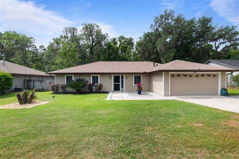 9505 NW 4TH PLACE, GAINESVILLE, FL 32607