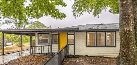 6354 HILL ROAD, ORLANDO, FL 32810