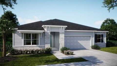 3126 JEREMYS DRIVE, GREEN COVE SPRINGS, FL 32043