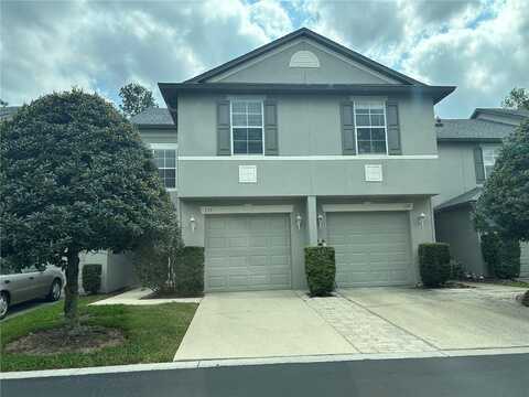 135 HERITAGE PARK STREET, WINTER SPRINGS, FL 32708
