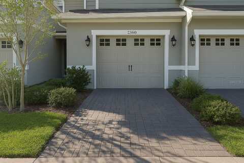 2360 SEDGE GRASS WAY, ORLANDO, FL 32824