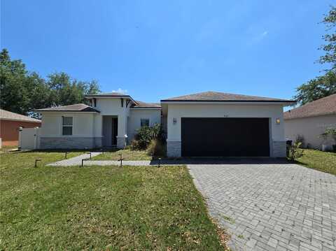 563 EAGLE COURT, POINCIANA, FL 34759