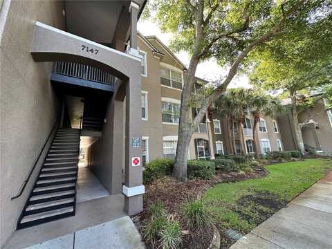 7147 YACHT BASIN, ORLANDO, FL 32835