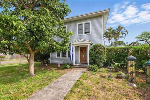 4100 1ST AVENUE S, Saint Petersburg, FL 33711