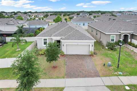 169 JENSEN DRIVE, GROVELAND, FL 34736