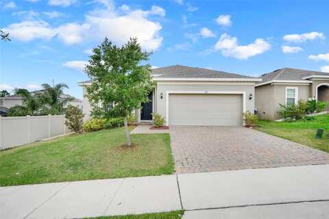 169 JENSEN DRIVE, GROVELAND, FL 34736