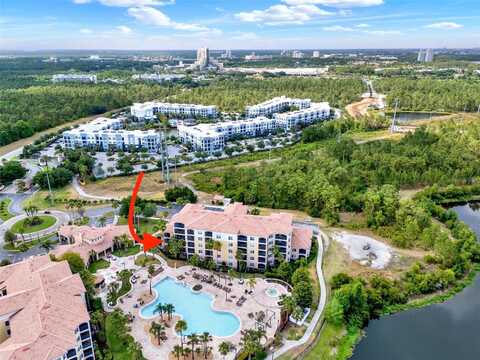 8601 WORLDQUEST BOULEVARD, ORLANDO, FL 32821