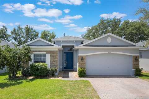 3436 GERBER DAISY LANE, OVIEDO, FL 32766