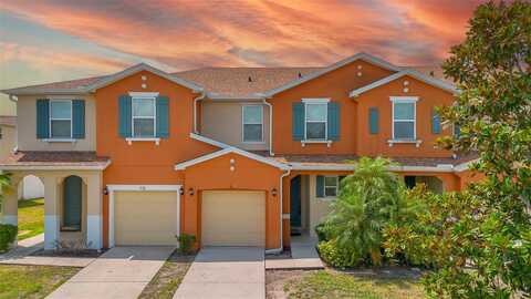 5118 ADELAIDE DRIVE, KISSIMMEE, FL 34746