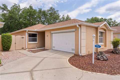 1121 RICARDO AVENUE, THE VILLAGES, FL 32159