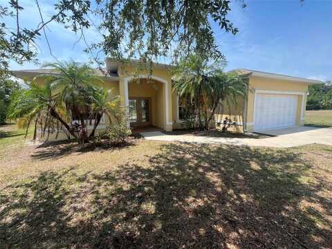 26453 BARRANQUILLA AVENUE, PUNTA GORDA, FL 33983