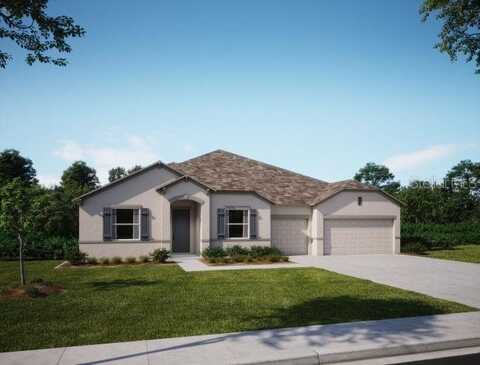 56 SECRETARY TRAIL, PALM COAST, FL 32164