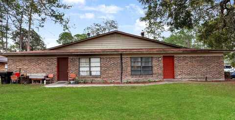 2506 NW 59TH AVENUE, GAINESVILLE, FL 32653
