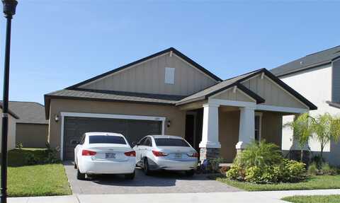 7329 BAGLEY COVE COURT, RUSKIN, FL 33570