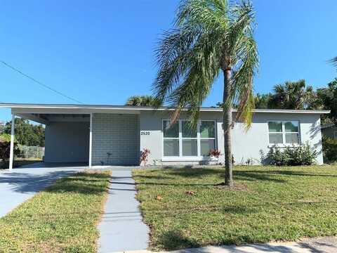 2520 ELKCAM BOULEVARD, PORT CHARLOTTE, FL 33952