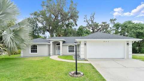 941 PIZARRO DRIVE, DAYTONA BEACH, FL 32119