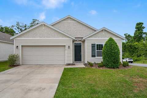 6018 SW 84 STREET, GAINESVILLE, FL 32608
