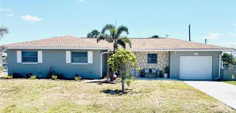 241 SEMINOLE BOULEVARD NW, PORT CHARLOTTE, FL 33952