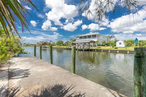 15374 ARON CIRCLE, PORT CHARLOTTE, FL 33981