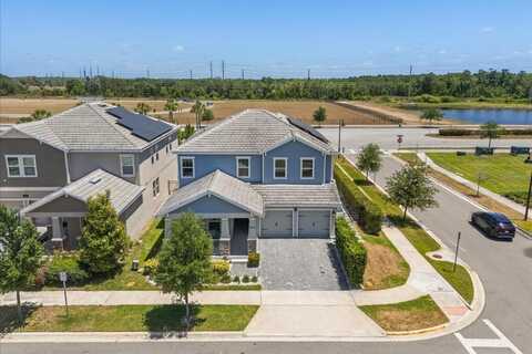 11993 CHARADES STREET, ORLANDO, FL 32832