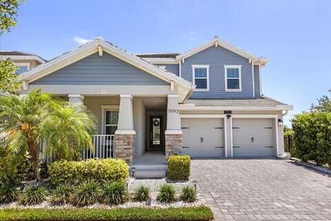 11993 CHARADES STREET, ORLANDO, FL 32832