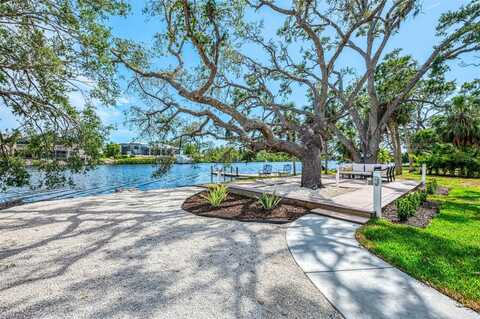5377 PALOS VERDES DRIVE, SARASOTA, FL 34231