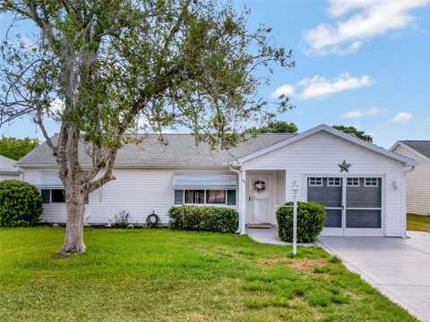 529 VALENCIA PLACE, THE VILLAGES, FL 32159