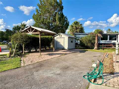 2927 NE 102ND AVENUE ROAD, SILVER SPRINGS, FL 34488