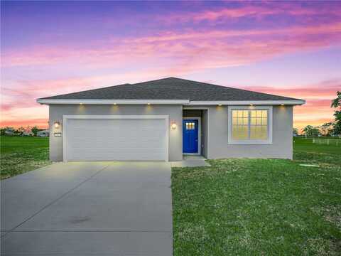 7833 GRANADA ROAD, SEBRING, FL 33876