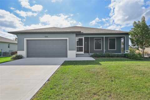 11213 GULFSTREAM BOULEVARD, PORT CHARLOTTE, FL 33981